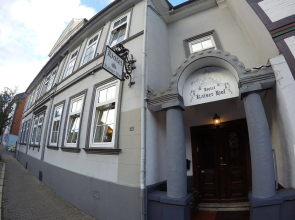 Hotel Kaiserhof Goslar