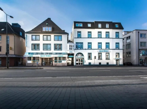 Akzent Hotel Köhler