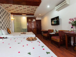 Asian Legend Hotel Hanoi
