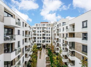 Elisabeth Downtown Residence