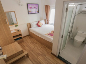 Prague Nha Trang Hotel