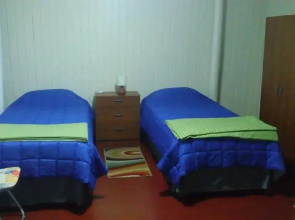 Hostal Akutun