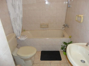 Panklitos Tourist Apartments