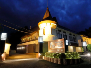 Ajito HOTEL555 Gotemba 2