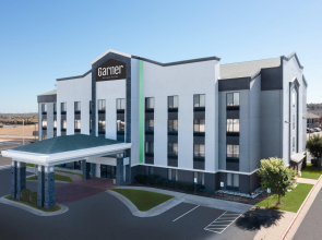 Garner Hotel Oklahoma City - Quail Springs by IHG
