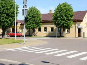 Veldzes Nams
