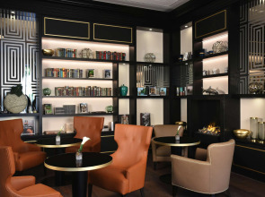 Steigenberger Hotel Bad Homburg