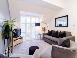 Minsters Reach Holiday Apartments