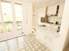 Agata Apartment Camogli
