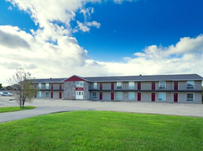 Save Inn Kincardine