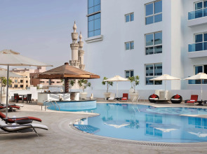 Hyatt Place Dubai Al Rigga