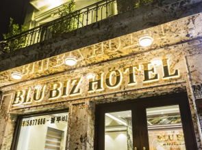 Blubiz Hotel My Dinh - Blubiz Hotel 2