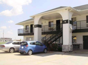 Rodeway Inn Goddard