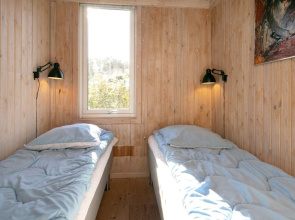 10 Person Holiday Home in Slettestrand Fjerritslev