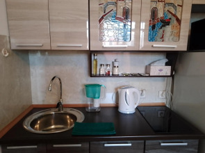 Апартаменты на улице Адмирала Черокова