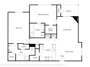 2BR 2BA Spacious Park City Townhouse by RedAwning