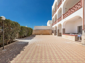 2853 Residence Bellavista- App 2 PT Fronte Mare by Barbarhouse
