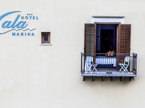 La marina
