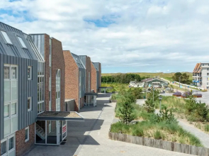 Apartment Near Groote Keeten Beach