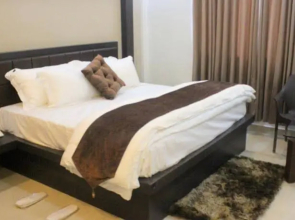 Yug Residency By OYO