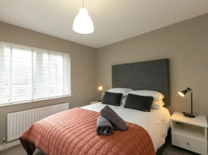 The Perfect Stay Belfast