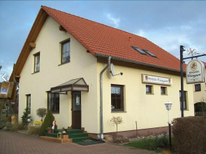 Ferienwohnungen Weingart