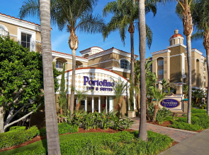 Anaheim Portofino Inn and Suites
