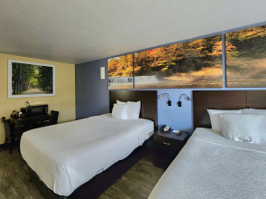 Days Inn by Wyndham New Orleans Pontchartrain