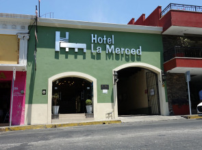 La Merced Hotel