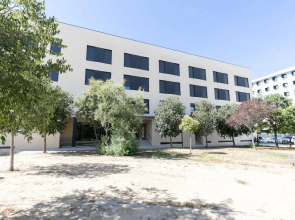 Micampus Getafe II