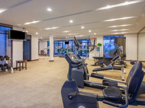 voco Guangzhou Shifu by IHG