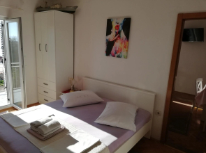 Milka Apartments