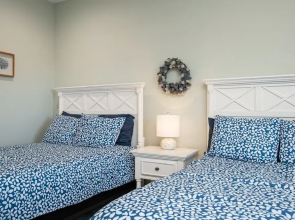Perfectly Happy 4 Bedroom Home