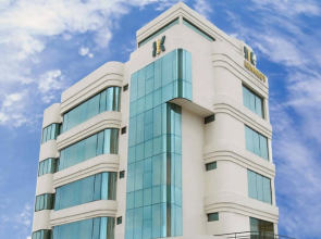 Apart Hotel Kennedy