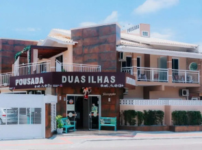 Pousada Duas Ilhas