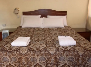 Puno Europa INN