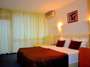 Sunshine Pearl Hotel