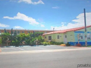 Angelfish Inn