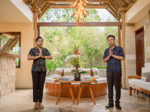 Munduk Moding Plantation Nature Resort