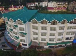 Crescent Resort