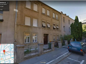 Apartment & room Eni