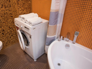 ПоСутки в Калининграде на проспекте Московский