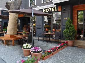 Nomade Hotel Exclusive