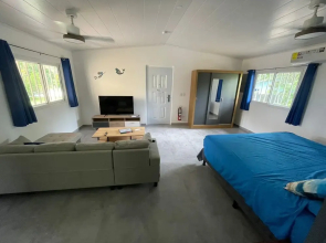 Casa Fofo Family House