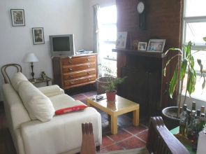 La Floresta