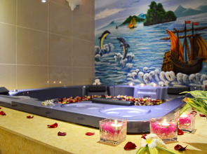 The Sailing Bay Beach Resort