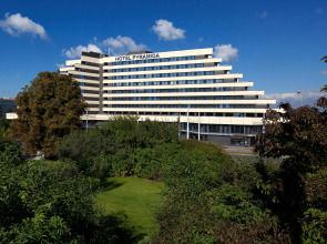 OREA Hotel Pyramida Praha