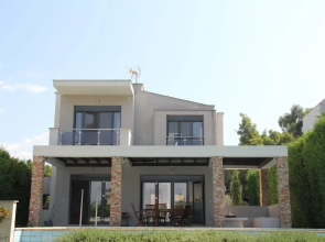 Sani Villa