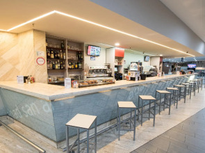 Abad San Antonio Hotel