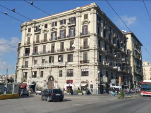 MetròNapoli